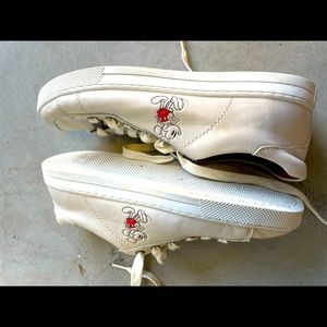 Coach Disney Tennis shoes